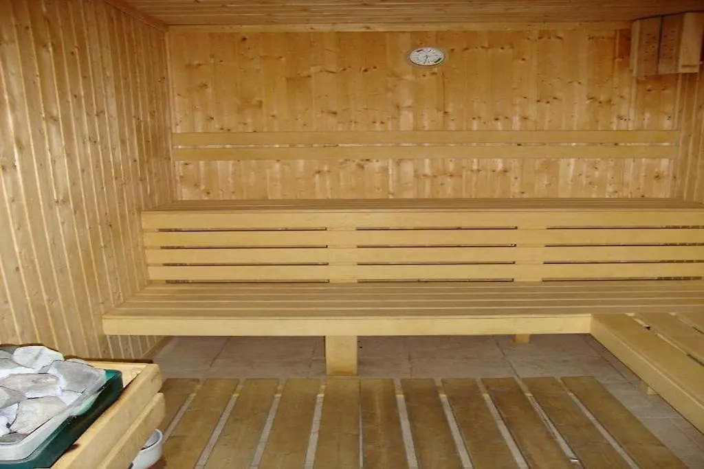 Apartment Dinos 2 Bed Cozy Apart At Bansko Close To The Lift Bulgaria