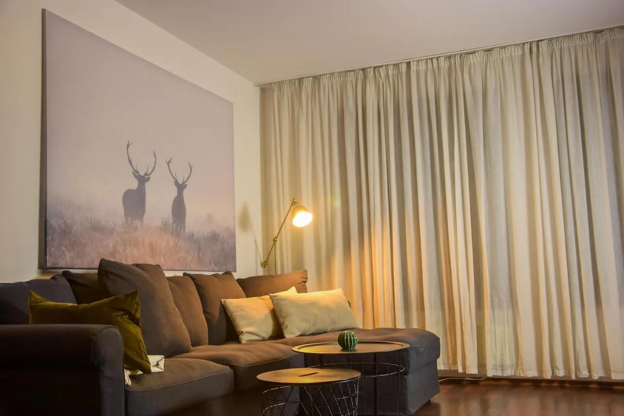 Apartment Dinos 2 Bed Cozy Apart At Bansko Close To The Lift