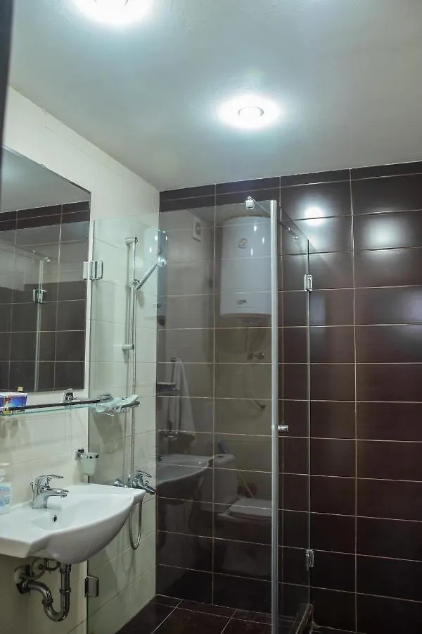 Dinos 2 Bed Cozy Apart At Bansko Close To The Lift 0*,  Bulgaria
