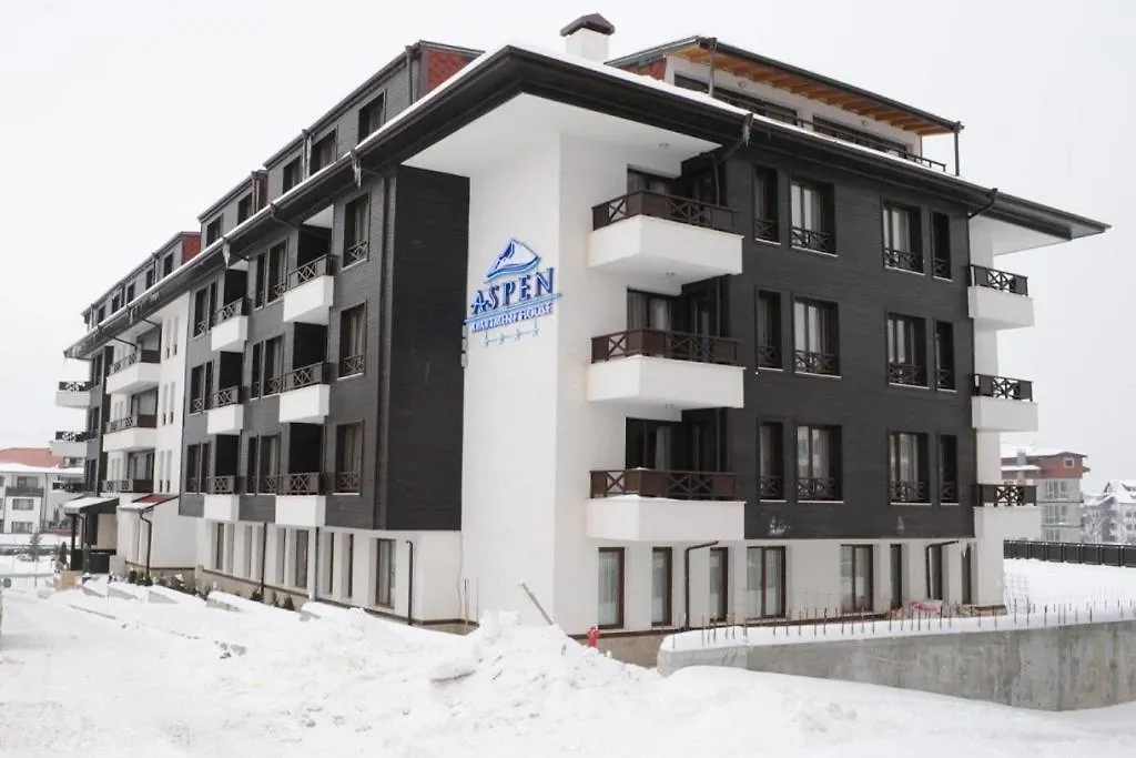 Dinos 2 Bed Cozy Apart At Bansko Close To The Lift 0*,  Bulgaria