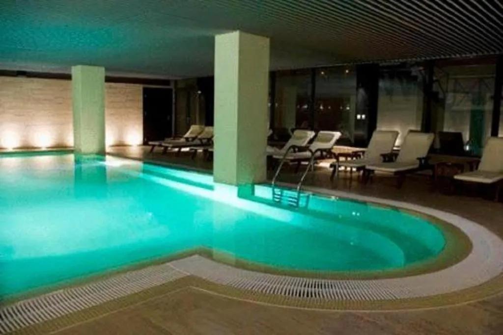Apartment Dinos 2 Bed Cozy Apart At Bansko Close To The Lift