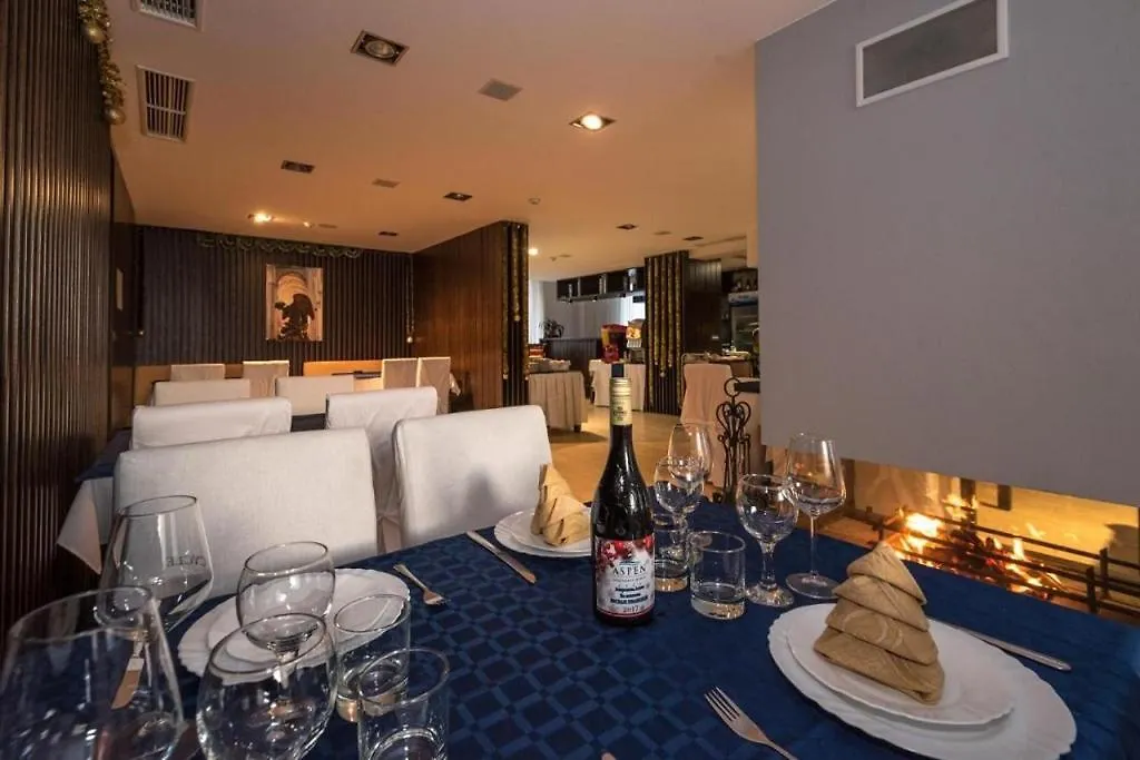 Dinos 2 Bed Cozy Apart At Bansko Close To The Lift