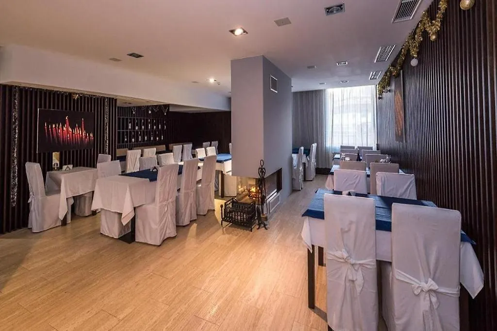 Dinos 2 Bed Cozy Apart At Bansko Close To The Lift 0*,