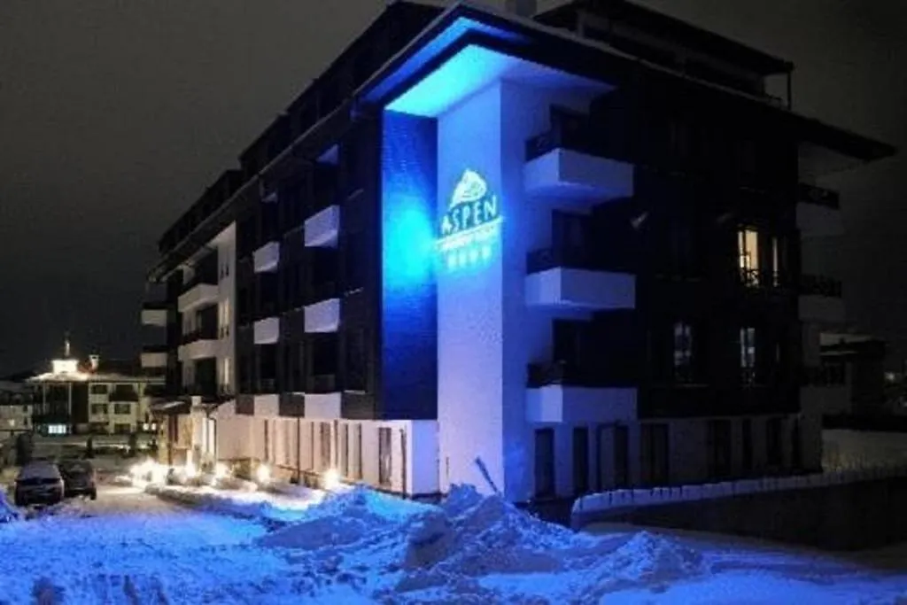 Dinos 2 Bed Cozy Apart At Bansko Close To The Lift Apartment