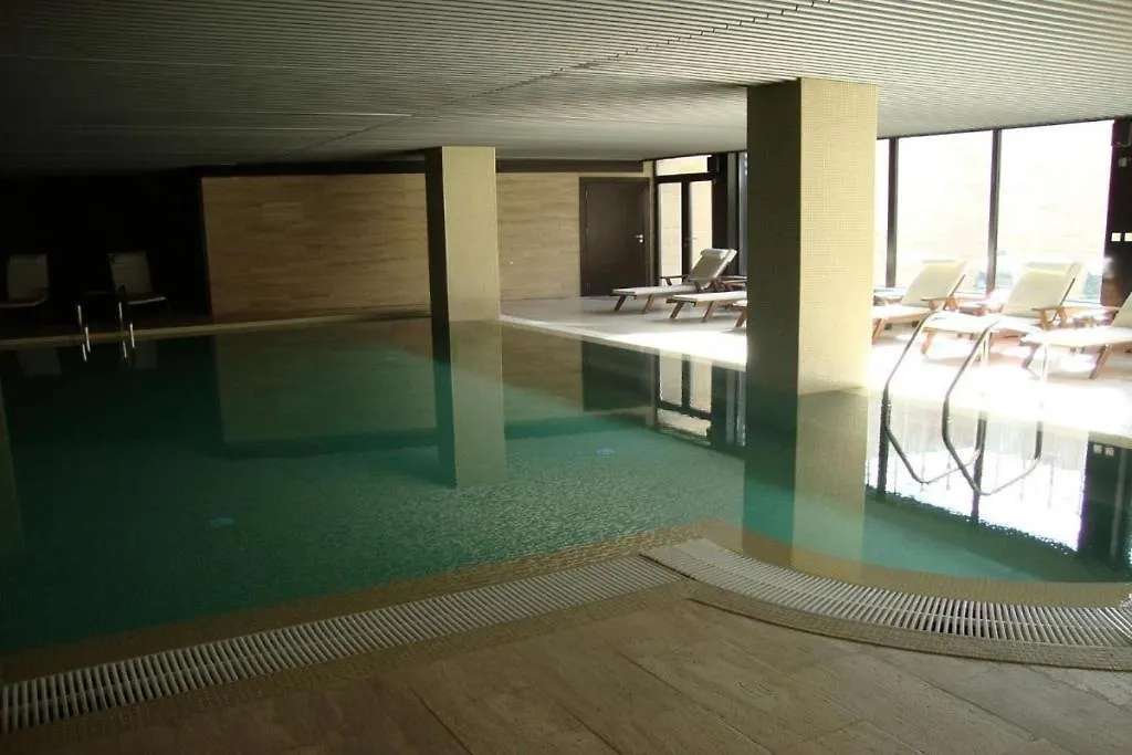 Dinos 2 Bed Cozy Apart At Bansko Close To The Lift