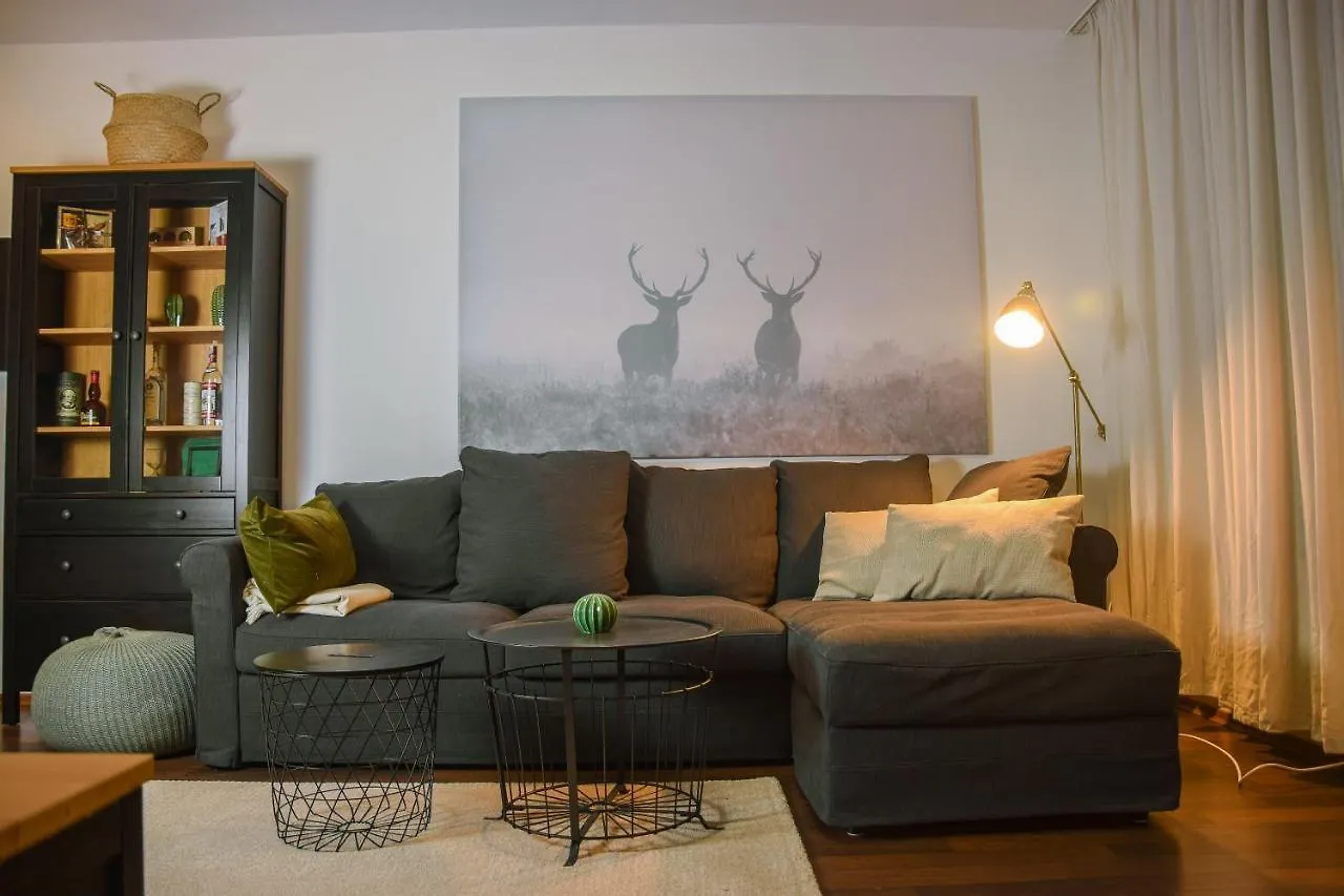 Dinos 2 Bed Cozy Apart At Bansko Close To The Lift 0*,