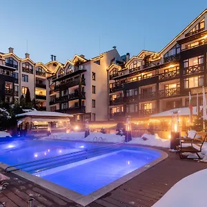 Отель Premier Luxury Mountain, Банско